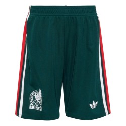 Niños México 2026 Kit de visitante Copa del Mundo Niños México 2026 Kit de visitante Copa del Mundo