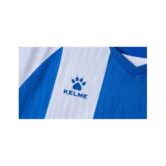 Camiseta de local de manga larga del RCD Espanyol 2025/26 para mujer
