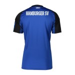 Niño Camiseta de visitante Hamburger SV 2025/26 Niño Camiseta de visitante Hamburger SV 2025/26