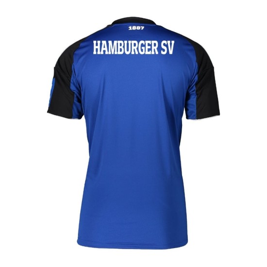 Niño Camiseta de visitante Hamburger SV 2025/26 Niño Camiseta de visitante Hamburger SV 2025/26