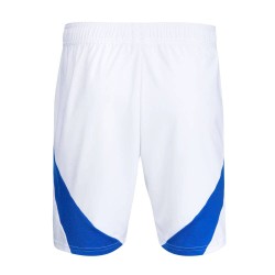 Pantalones cortos locales Leeds United 2024/25 para hombres