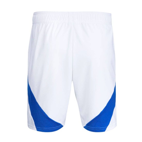 Pantalones cortos locales Leeds United 2024/25 para hombres