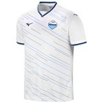 Camiseta de la equipación visitante de la Lazio 2026/27 para hombre