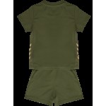 Niño ASSE 2025/26 Tercer Kit