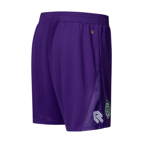 Pantalones cortos de visitante FC Groningen 2026/27 para hombre Pantalones cortos de visitante FC Groningen 2026/27 para hombre