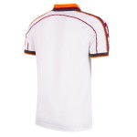 Camiseta Retro de visitante de la Roma 1998/99 para mujer Camiseta Retro de visitante de la Roma 1998/99 para mujer