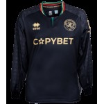 Camiseta de Manga Larga Visitante de Queens Park Rangers 2024/25 para Hombres