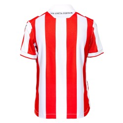 Camiseta local Stoke City 2026/27 para niño Camiseta local Stoke City 2026/27 para niño
