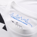 Camiseta Visitante Atalanta 2026/27 para hombre