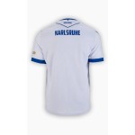 Camiseta Segunda Karlsruher SC 2025/26 Hombre
