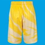 Pantalones cortos de visitante para niño Crystal Palace 2024/25