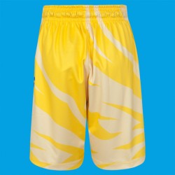 Pantalones cortos de visitante para niño Crystal Palace 2024/25 Pantalones cortos de visitante para niño Crystal Palace 2024/25