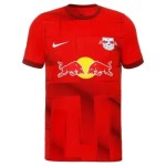 Camiseta de visitante SZOBOSZLAI RB Leipzig 2022/23 para mujeres
