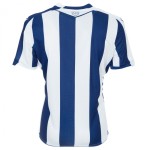 Camiseta Local 2025/26 West Bromwich Albion Niño Camiseta Local 2025/26 West Bromwich Albion Niño