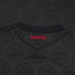 Camiseta Mundial 2026 Tercera Albania Mujer