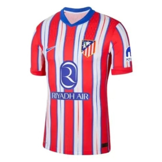 Camiseta de casa GRIEZMANN Atlético Madrid 2024/25 para niños