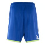 Pantalón corto tercera equipación infantil FC Schalke 04 2026/27 Azul