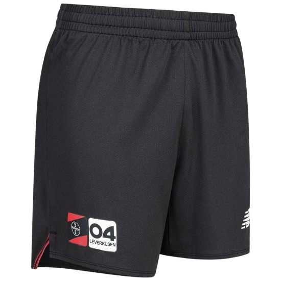 Pantalón Corto Especial 2025/26 Bayer 04 Leverkusen Hombre