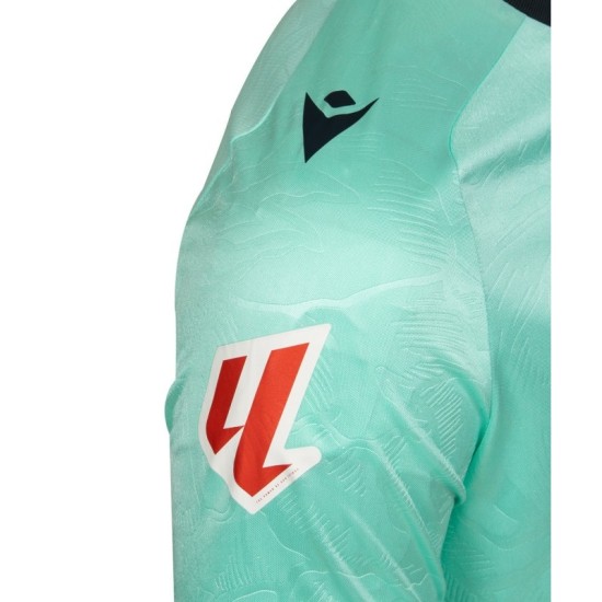 Camiseta de la Tercera Equipación Alavés 2026/27 para Hombre