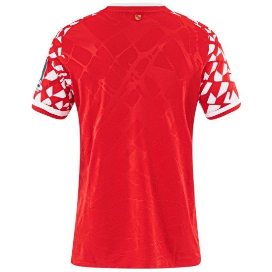 Camiseta local Mujer Mainz 05 2025/26