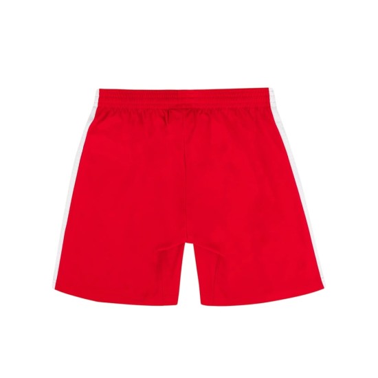 Shorts infantil AS Monaco 2026/27 local