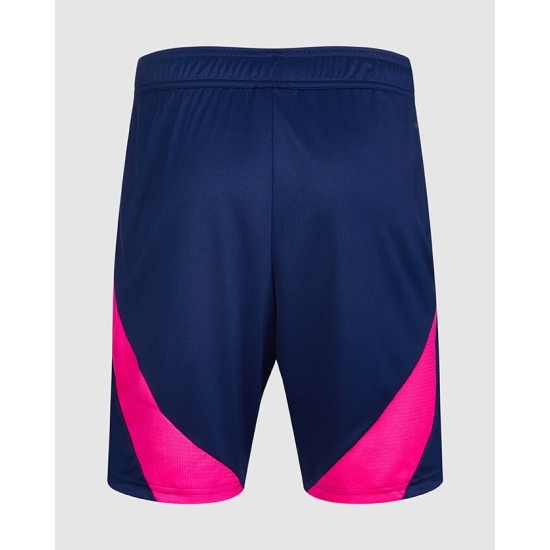 Pantalones cortos de visitante de mujer Nottingham Forest 2024/25