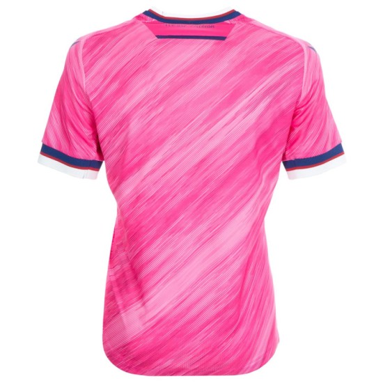 Camiseta tercera West Bromwich Albion 2024/25 para mujeres