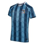 Niños Coventry City 2025/26 Tercera Camiseta Conmemorativa