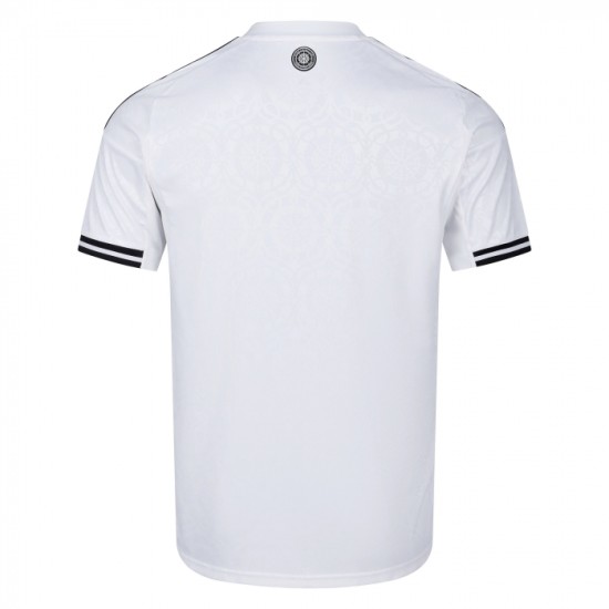 Camiseta Local Fulham 2025/26 Hombre
