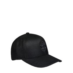 Gorra Flex Mesh Bayern Munich - Negro