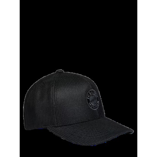 Gorra Flex Mesh Bayern Munich - Negro Gorra Flex Mesh Bayern Munich - Negro