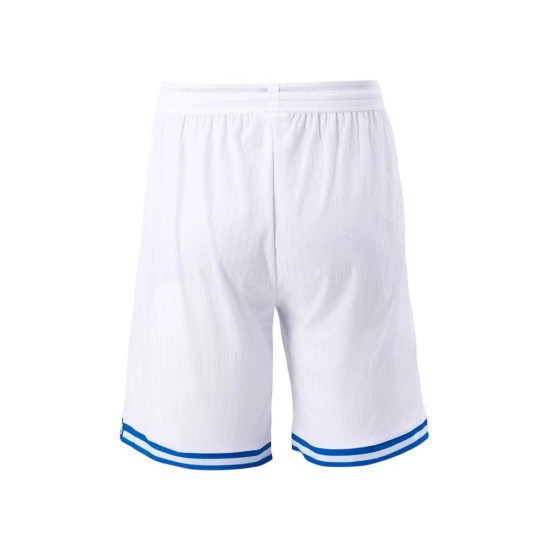 Pantalones Cortos Alternativos de Local RCD Espanyol 2026/27 para Niño