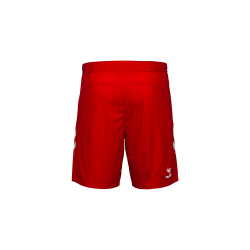 Pantalones Cortos Local SSV Jahn Regensburg 2025/26 Hombre