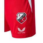 Pantalones Cortos de Local FC Utrecht 2026/27 para Mujer