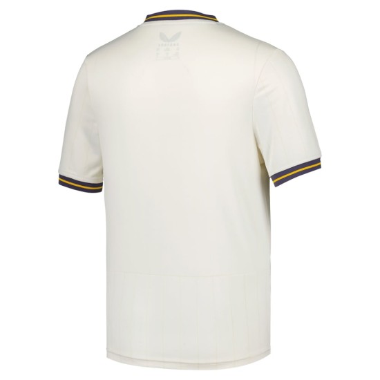 Camisa de tercera equipación para niño Everton 2024/25