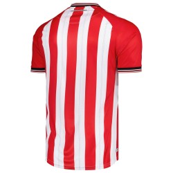 Camiseta Local Sin Publicidad Sunderland 2025/26 Hombre