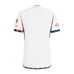 Camiseta de Visita 2025 de FC Cincinnati para Hombre