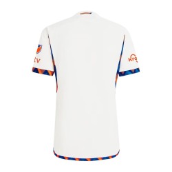 Camiseta de Visita 2025 de FC Cincinnati para Hombre