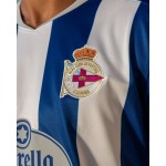 Camiseta de local Deportivo La Coruña 2026/27 para niño Camiseta de local Deportivo La Coruña 2026/27 para niño