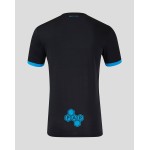 Camiseta Tercera de Preston North End 2024/25 para Hombres Camiseta Tercera de Preston North End 2024/25 para Hombres