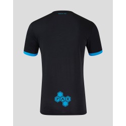 Camiseta Tercera de Preston North End 2024/25 para Hombres