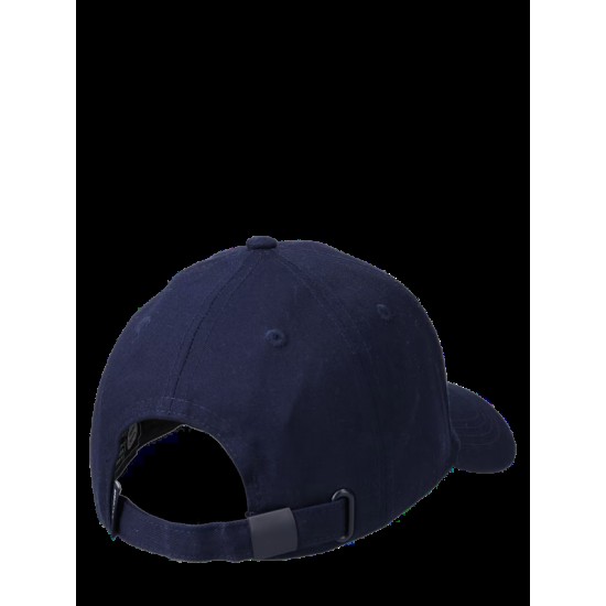 Gorra Clásica Logo Bayern Munich - Azul Marino