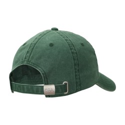 Gorra Washed - Verde Oscuro FC Augsburg