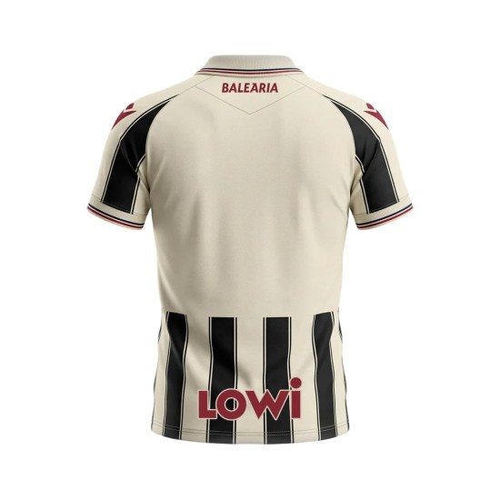 Camiseta de Visitante del Levante UD 2026/27 para Hombre