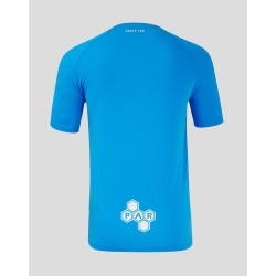 Camiseta Visitante de Preston North End 2024/25 para Hombres