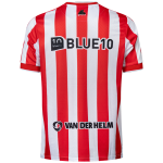 Camiseta de Local Sparta Rotterdam 2026/27 para Hombre