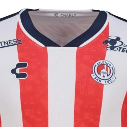 Camiseta local de hombre Atlético San Luis 2026/27