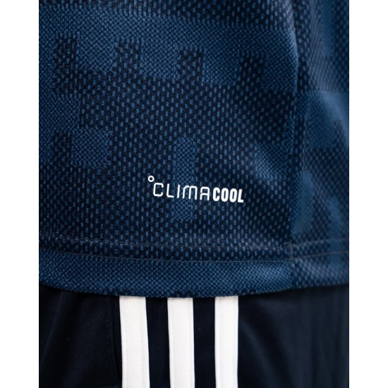 Camiseta Visitante Newcastle United 2026/27 para hombre