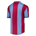 Camiseta Retro Local Aston Villa 2000 Hombre