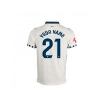 Camiseta Niño RCD Espanyol 2025/26 Visitante